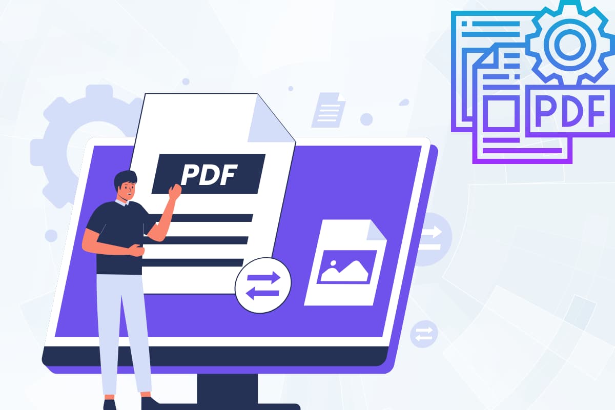 What Should You Look for in an Online PDF Converter?